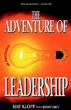 The Adventure Leadership