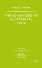 The Adventures of Huckleberry Finn