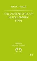 The Adventures of Huckleberry Finn