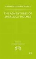 The Adventures of Sherlock Holmes