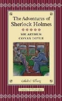 The Adventures of Sherlock Holmes