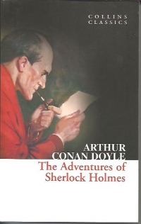 The adventures of Sherlock Holmes