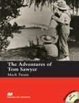 The Adventures of Tom Sawyer (with extra exercises and audio CD)