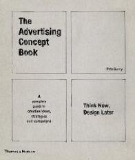 The Advertising Concept Book