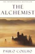 The Alchemist (paperback)