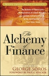 The Alchemy of Finance (Wiley Investment Classics) (Paperback)