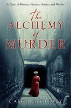 The Alchemy of Murder