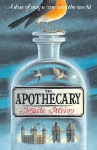 The Apothecary