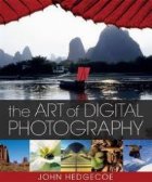 THE ART DIGITAL PHOTOGRAPHY