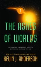 The Ashes Worlds