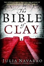 THE BIBLE OF CLAY