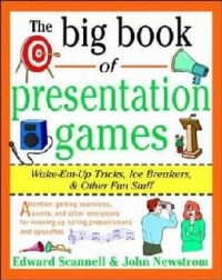 The Big Book of Presentation Games