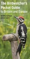 The Birdwatcher s Pocket Guide to Britain and Europe