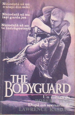 The Bodyguard