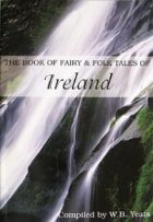 The book fairy and folk