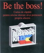 Be the Boss !