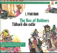 The box of robbers-Talharii din cufar