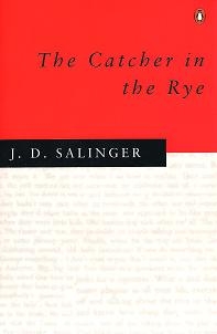 THE CATCHER IN THE RYE