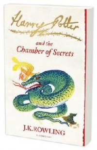 The Chamber Of Secrets Signature Edition