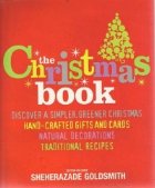 THE CHRISTMAS BOOK