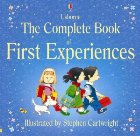 The complete book first experiences