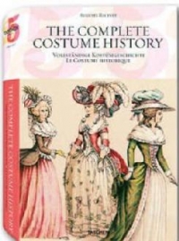 The Complete Costume History