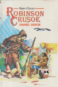 The complete history of the life and adventures of Robinson Crusoe