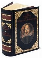 The Complete Works William Shakespeare