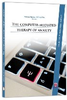 The computer-mediated therapy of anxiety