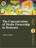 The Concentration of Media Ownership in Romania