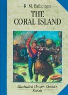 The coral island