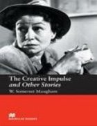 The Creative Impulse and Other