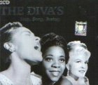 The Diva\'s : Sing, Song, Swing (2 CD)