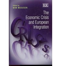 The Economic Crisis and European Integration