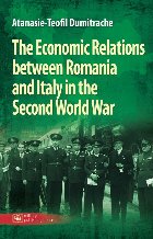 The Economic relations between Romania and Italy in the Second World War