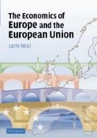 The Economics of Europe and the European Union