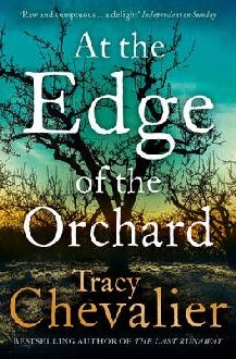 At the Edge of the Orchard