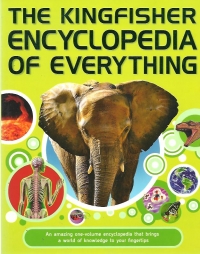 The Encyclopedia of Everything