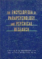 The Encyclopedia of Parapsychology and Psychical Research