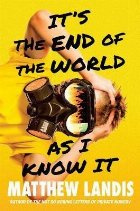 It\ the End the World