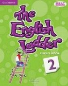 The English Ladder 2 Pupil s Book