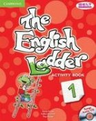 The English Ladder Activity Book