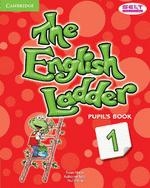 The English Ladder 1 Pupil s Book