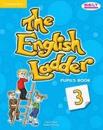 The English Ladder 3 Pupil s Book