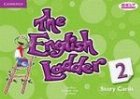 The English Ladder Story Cards