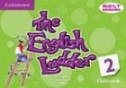 The English Ladder Flashcards (Pack