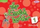 The English Ladder 1 Story Cards (Pack of 64)