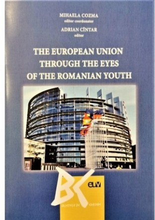 The European Union through the eyes of the romanian youth