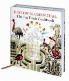 THE FAT DUCK COOKBOOK