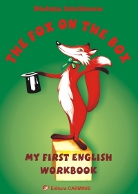 The Fox on the Box. My First English Workbook